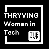Thryving Women in Tech logo - Similar company to Xalantis, Unipessoal Ldª