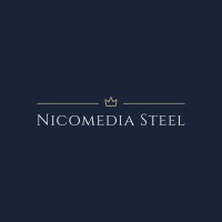 Nicomedia Steel logo - Similar company to Panel Systems Inc