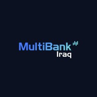 MultiBank Iraq logo - Similar company to Multibank Kurdistan