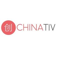 CHINATIV logo - Similar company to Teamera.Me