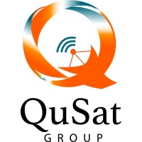 QuSat Group logo - Similar company to Rice Artificial Intelligence Association