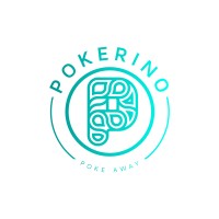 Pokerino logo - Similar company to Lasersign Sagl