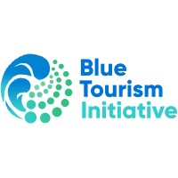 Blue Tourism Initiative logo - Similar company to Webconserva