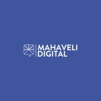 Mahaveli Digital logo - Similar company to Agence Doublea