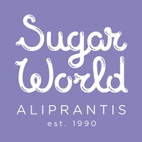 Sugar World - Aliprantis logo - Similar company to Charisma Interiors & Objects