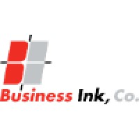 Business Ink, Co. logo - Similar company to Kitewheel