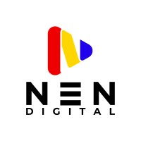 NEN Digital logo - Similar company to Solomon: Ai-Powered, On-Demand, Shared Warehousing App