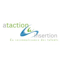 ATACTION SERVICE logo - Similar company to Face Corbeil-Essonnes