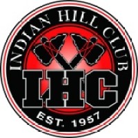 Indian Hill Club - est. 1957 logo - Similar company to Changing The Game Foundation