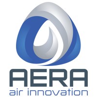 AERA Air Conditioning & Ventilation Technologies Corporation logo - Similar company to Acs Klima
