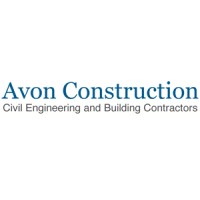 Avon Construction Ltd logo - Similar company to Drewitt Group