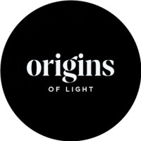 Origins of Light logo - Similar company to Tea2You