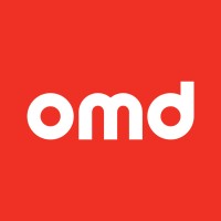 OMD Egypt logo - Similar company to Omd Mena