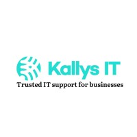 KALLYS IT logo - Similar company to Tight Line