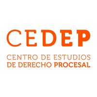 Centro de Estudios de Derecho Procesal - CEDEP logo - Similar company to Cedep