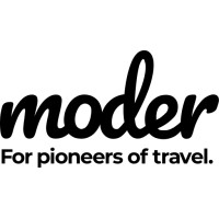 Moder.app logo - Similar company to Broadstone Network