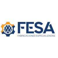 FESA - Fabricaciones Especializadas Serrano Alavid logo - Similar company to Hyparch