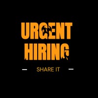 Urgent Hiring logo - Similar company to Urgent Hiring Requirement