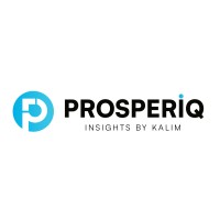 ProsperIQ Insights By Kalim logo - Similar company to Bsa Bader Saleh Auditing & Consultancy