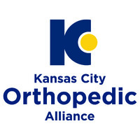 Kansas City Orthopedic Alliance logo - Similar company to Midwest Orthopedic Network - Kansas