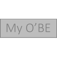 My O'BE logo - Similar company to Avnu