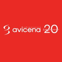 Avicena Laboratorija logo - Similar company to Amaco Net