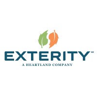 Exterity, LLC logo - Similar company to Merit Landscape Solutions