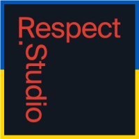 Respect.Studio logo - Similar company to Impactable - B2B Linkedin Agency