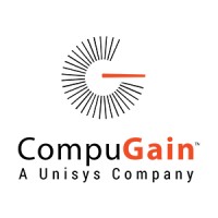 CompuGain logo - Similar company to Wepsol