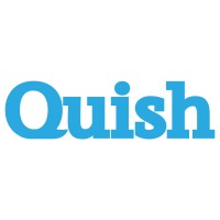 Quish logo - Similar company to Boulder Clean