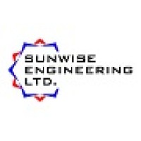 Sunwise Engineering Ltd. logo - Similar company to Dmt Business Group