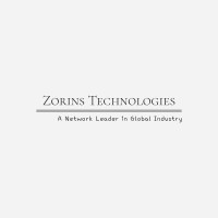 Zorins Technologies LLC (US) logo - Similar company to Zorins Technologies Llc (Ae)