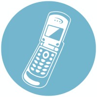 Ring Ring! logo - Similar company to Calle 52 Magazine
