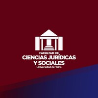 Facultad Cs. Jurídicas y Sociales UTalca logo - Similar company to Postgrados Utalca