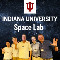 Indiana University Space Governance  Lab logo - Similar company to The Ostrom Workshop