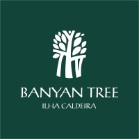 Banyan Tree Ilha Caldeira logo - Similar company to Soler & Associates
