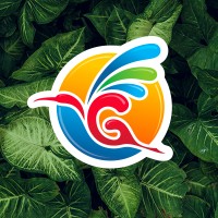 Guará Acqua Park logo - Similar company to Lovatel Agência