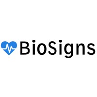 BioSigns Inc logo - Similar company to Medeia Inc