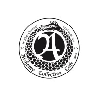 Alchemy Collective Cafe & Roaster logo - Similar company to Night Swim Coffee