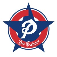 Der Pschorr logo - Similar company to Mahavi Workplace Catering Gmbh