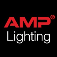 AMP® Lighting logo - Similar company to Cast Lighting Llc.