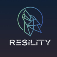 Resility logo - Similar company to Open Security Network