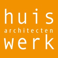 Huiswerk Architecten logo - Similar company to Satijnplus Architecten
