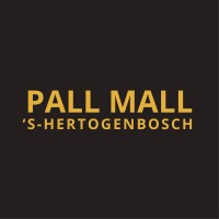 Pall Mall Store Den Bosch