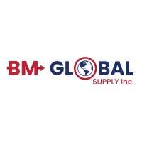 BM Global Supply Inc. logo - Similar company to Jeevan Ventilator