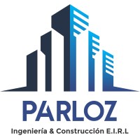 Parloz logo - Similar company to Cirna - Consultores En Ingeniería De Riesgos Naturales