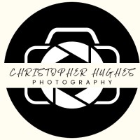 Christopher Hughes Photography logo - Similar company to The Preclusion Project