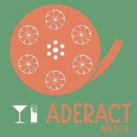 Aderact Media logo - Similar company to The Beach Plum