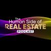 The Human Side of Real Estate Podcast logo - Similar company to Hello Co-Office