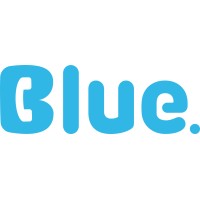 Blue BV logo - Similar company to Nvisionu Inc.